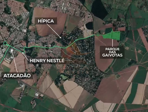 Imagem Terreno à Venda, 181 m² em Parque Das Gaivotas - Ribeirão Preto Imagem Terreno à Venda, 181 m² em Parque Das Gaivotas - Ribeirão Preto