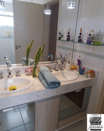 Imagem Apartamento com 3 Quartos à Venda, 126 m² em Parque Campolim - Sorocaba Imagem Apartamento com 3 Quartos à Venda, 126 m² em Parque Campolim - Sorocaba