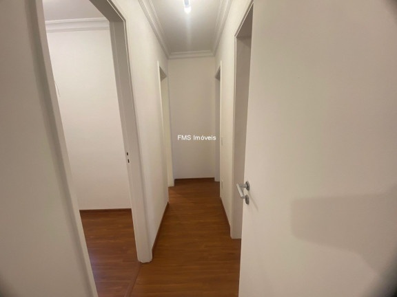 Imagem Imóvel com 2 Quartos à Venda, 75 m² em Brooklin - São Paulo