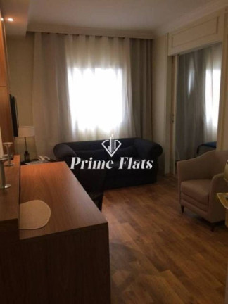 Imagem Apartamento com 1 Quarto à Venda, 30 m² em Vila Olímpia - São Paulo Imagem Apartamento com 1 Quarto à Venda, 30 m² em Vila Olímpia - São Paulo