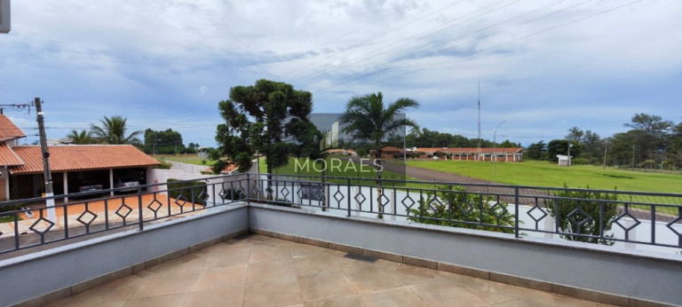 Imagem Casa de Condomínio com 3 Quartos à Venda, 258 m² em Jardim Paraíso - Botucatu