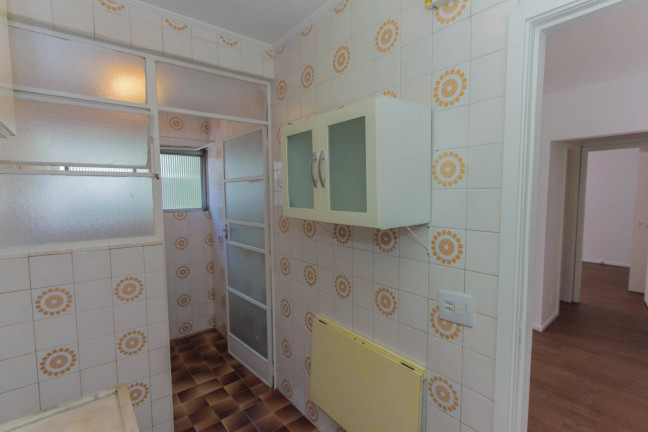 Imagem Apartamento com 1 Quarto à Venda, 38 m² em Pinheiros - São Paulo