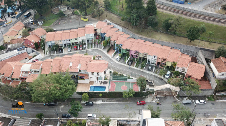 Imagem Casa de Condomínio com 3 Quartos à Venda, em Vila Parque Jabaquara - São Paulo Imagem Casa de Condomínio com 3 Quartos à Venda, em Vila Parque Jabaquara - São Paulo