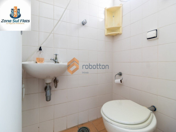 Imagem Apartamento com 2 Quartos para Alugar, 75 m² em Vila Clementino - São Paulo Imagem Apartamento com 2 Quartos para Alugar, 75 m² em Vila Clementino - São Paulo