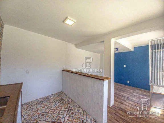 Imagem Casa com 1 Quarto à Venda, 100 m² em Tijuca - Teresópolis Imagem Casa com 1 Quarto à Venda, 100 m² em Tijuca - Teresópolis