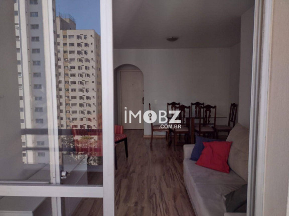 Imagem Imóvel com 1 Quarto à Venda, 51 m² em Brooklin - São Paulo