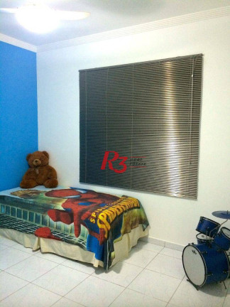 Imagem Casa com 3 Quartos à Venda, 85 m² em Parque São Vicente - São Vicente