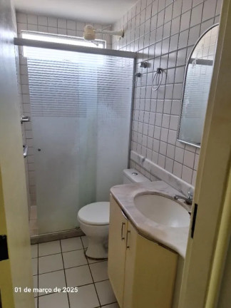 Imagem Apartamento com 3 Quartos à Venda, 70 m² em Espinheiro - Recife