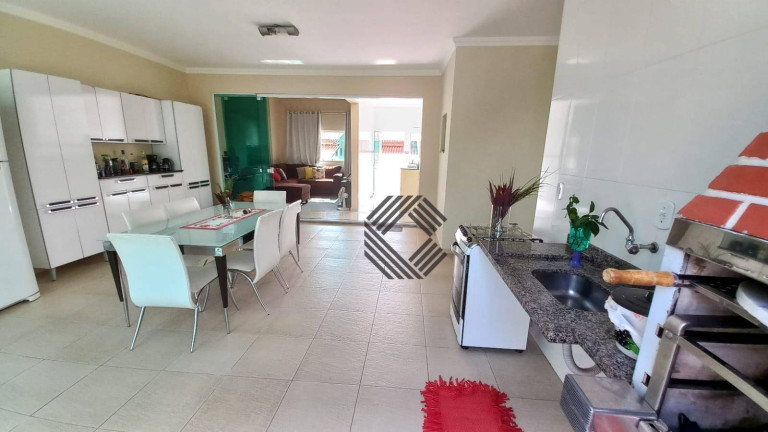 Imagem Casa com 2 Quartos à Venda, 109 m² em Jardim Ibiti Do Paço - Sorocaba