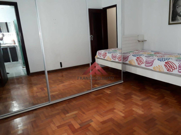 Imagem Apartamento com 3 Quartos à Venda, 150 m² em Icaraí - Niterói Imagem Apartamento com 3 Quartos à Venda, 150 m² em Icaraí - Niterói