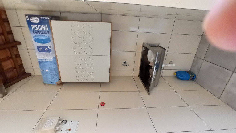 Imagem Casa com 3 Quartos à Venda, 200 m² em Cidade Nova - Ananindeua