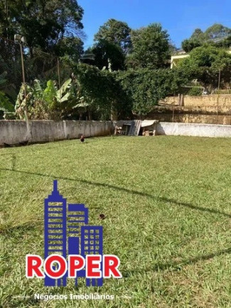 Chácara com 4 Quartos à Venda, 2.467 m² em Terra Preta (terra Preta) - Mairiporã
