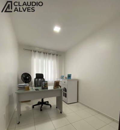 Imagem Casa de Condomínio com 3 Quartos à Venda, 150 m² em Sim - Feira De Santana Imagem Casa de Condomínio com 3 Quartos à Venda, 150 m² em Sim - Feira De Santana