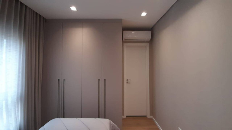 Imagem Apartamento com 3 Quartos para Alugar, 196 m² em Chácara Santo Antônio (zona Sul) - São Paulo