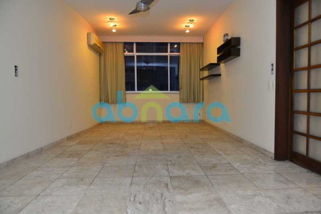Imagem Apartamento com 3 Quartos à Venda, 280 m² em Copacabana - Rio De Janeiro