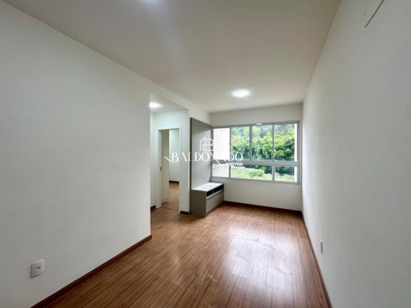 Imagem Apartamento com 2 Quartos para Alugar, 53 m² em Centro - Extrema Imagem Apartamento com 2 Quartos para Alugar, 53 m² em Centro - Extrema