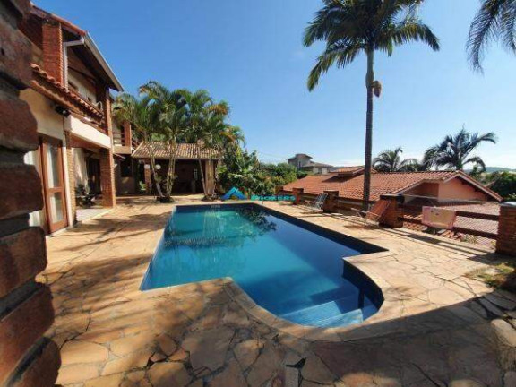Imagem Casa de Condomínio à Venda, 320 m² em Jardim Do Ribeirão I - Itupeva