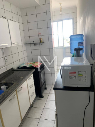 Imagem Apartamento com 2 Quartos à Venda, 57 m² em Santana - São José Dos Campos Imagem Apartamento com 2 Quartos à Venda, 57 m² em Santana - São José Dos Campos