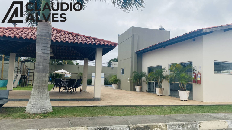 Imagem Casa de Condomínio com 3 Quartos à Venda, 97 m² em Conceição - Feira De Santana Imagem Casa de Condomínio com 3 Quartos à Venda, 97 m² em Conceição - Feira De Santana
