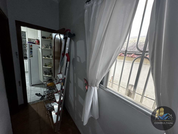 Imagem Casa com 2 Quartos à Venda, 192 m² em Marapé - Santos