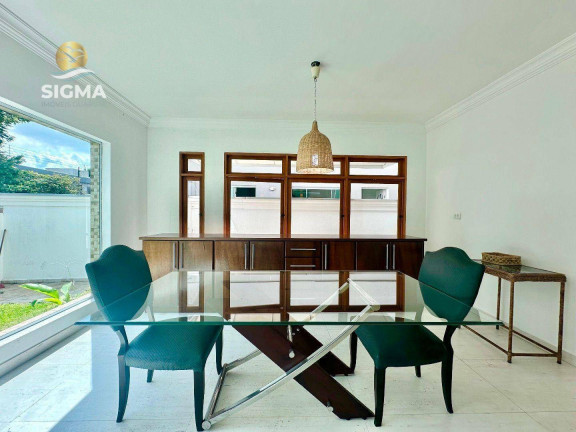 Imagem Casa com 4 Quartos à Venda, 340 m² em Jardim Acapulco - Guarujá Imagem Casa com 4 Quartos à Venda, 340 m² em Jardim Acapulco - Guarujá