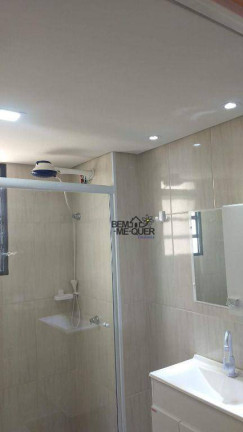 Imagem Apartamento com 2 Quartos à Venda, 53 m² em Jaraguá - São Paulo