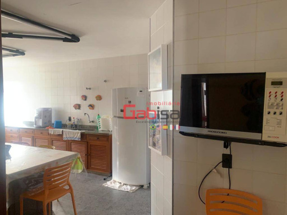 Imagem Cobertura com 3 Quartos à Venda, 266 m² em Centro - Cabo Frio Imagem Cobertura com 3 Quartos à Venda, 266 m² em Centro - Cabo Frio