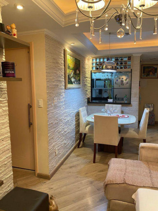 Apartamento com 2 Quartos à Venda, 50 m² em Mooca - São Paulo