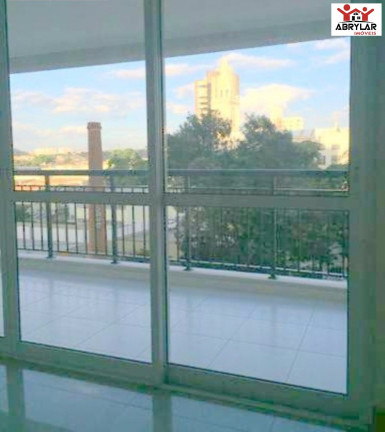 Imagem Flat com 1 Quarto à Venda, 48 m² em Centro - Jundiai Imagem Flat com 1 Quarto à Venda, 48 m² em Centro - Jundiai