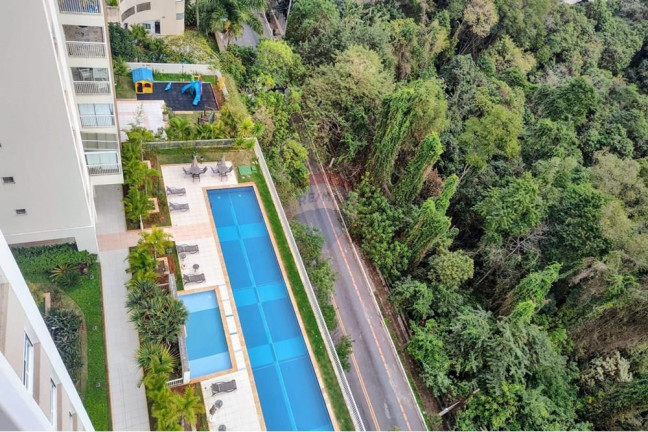 Imagem Apartamento com 2 Quartos à Venda, 107 m² em Vila Andrade - São Paulo Imagem Apartamento com 2 Quartos à Venda, 107 m² em Vila Andrade - São Paulo