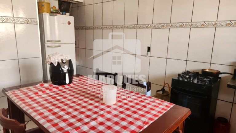 Imagem Sobrado com 3 Quartos à Venda, 180 m² em Jardim Amanda I - Hortolândia