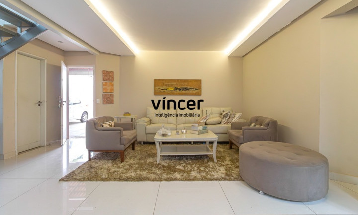 Imagem Casa com 4 Quartos à Venda, 468 m² em Jardim América - Goiânia Imagem Casa com 4 Quartos à Venda, 468 m² em Jardim América - Goiânia