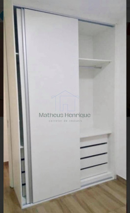 Imagem Apartamento com 2 Quartos à Venda, 55 m² em Vila Municipal - Jundiaí Imagem Apartamento com 2 Quartos à Venda, 55 m² em Vila Municipal - Jundiaí