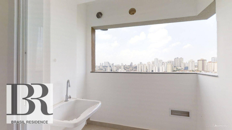 Imagem Apartamento com 3 Quartos à Venda, 80 m² em Vila Mariana - São Paulo