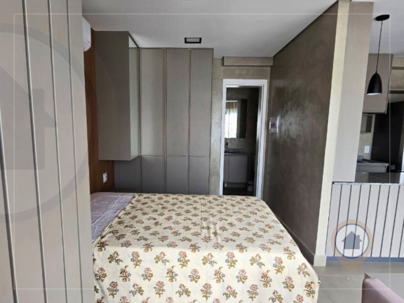 Imagem Apartamento com 1 Quarto à Venda, 34 m² em Cerqueira César - São Paulo Imagem Apartamento com 1 Quarto à Venda, 34 m² em Cerqueira César - São Paulo