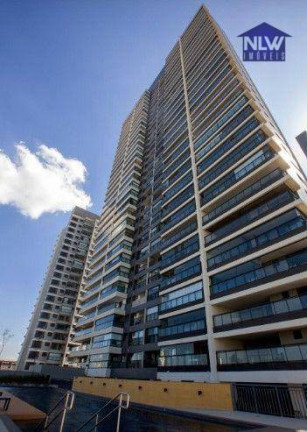 Apartamento com 4 Quartos à Venda, 153 m² em Vila Leopoldina - São Paulo