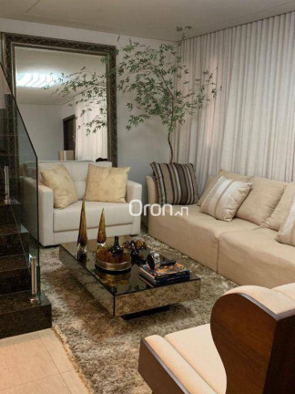 Imagem Sobrado com 3 Quartos à Venda, 197 m² em Parque Amazônia - Goiânia