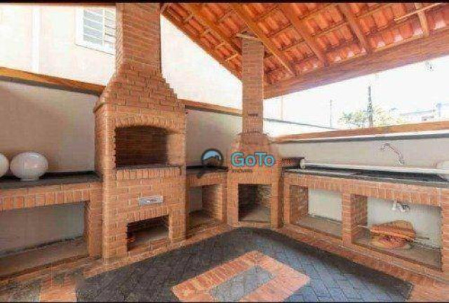 Apartamento com 2 Quartos à Venda, 60 m² em Vila Matilde - São Paulo