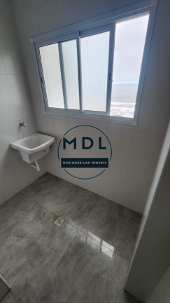Imagem Apartamento com 3 Quartos à Venda, 103 m² em Vila Caicara - Praia Grande