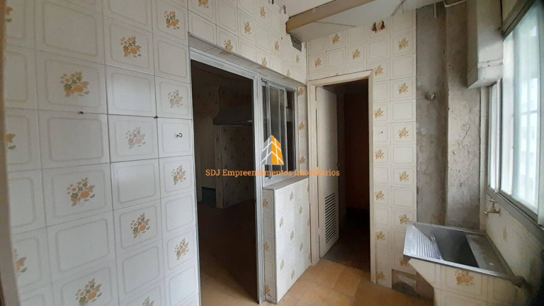 Imagem Apartamento com 3 Quartos à Venda, 113 m² em Perdizes - São Paulo