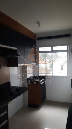 Imagem Apartamento com 2 Quartos à Venda, 49 m² em Ipiranga - Ribeirão Preto Imagem Apartamento com 2 Quartos à Venda, 49 m² em Ipiranga - Ribeirão Preto