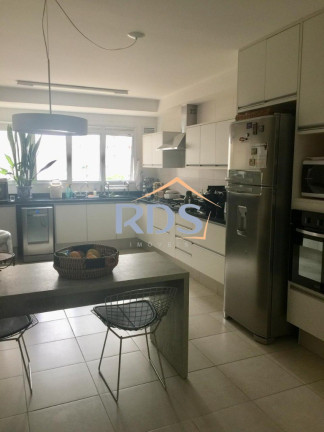 Apartamento com 3 Quartos à Venda, 350 m² em Campo Belo - São Paulo