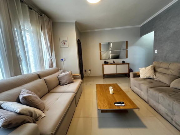Sobrado com 3 Quartos à Venda, 82 m² em Chácara Mafalda - São Paulo