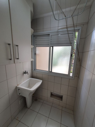 Imagem Apartamento com 3 Quartos à Venda, 57 m² em Jaguaré - São Paulo