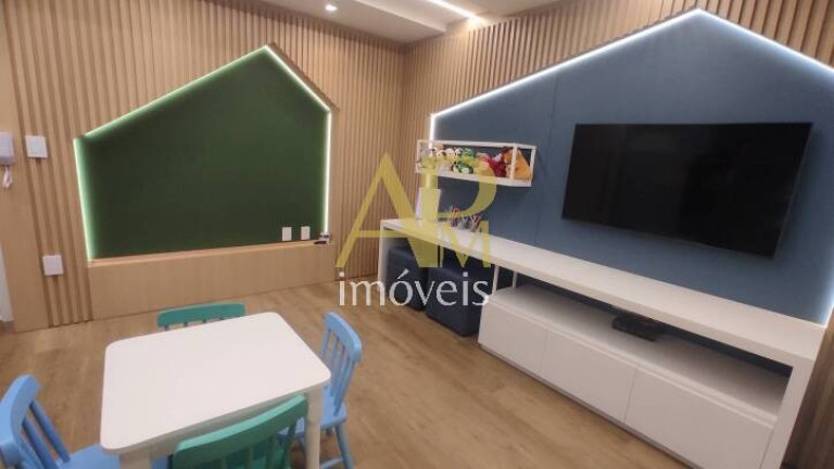 Imagem Apartamento com 2 Quartos à Venda, 84 m² em Kobrasol - São José Imagem Apartamento com 2 Quartos à Venda, 84 m² em Kobrasol - São José