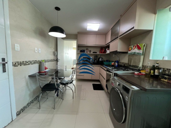 Imagem Imóvel com 3 Quartos à Venda, 102 m² em Campo Grande - Salvador