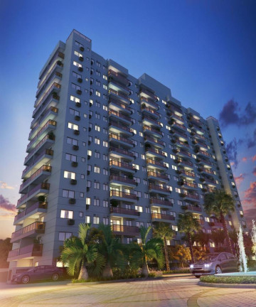 Imagem Apartamento com 2 Quartos à Venda, 65 m² em Barra Da Tijuca - Rio De Janeiro Imagem Apartamento com 2 Quartos à Venda, 65 m² em Barra Da Tijuca - Rio De Janeiro