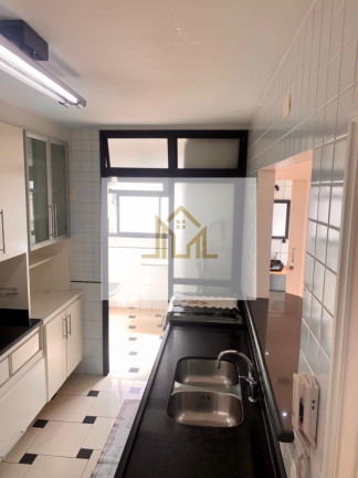 Imagem Apartamento com 3 Quartos à Venda, 86 m² em Chácara Inglesa - São Paulo Imagem Apartamento com 3 Quartos à Venda, 86 m² em Chácara Inglesa - São Paulo