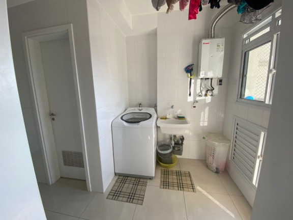 Imagem Apartamento com 3 Quartos à Venda, 150 m² em Marapé - Santos Imagem Apartamento com 3 Quartos à Venda, 150 m² em Marapé - Santos