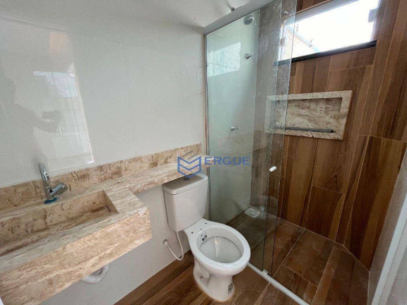 Imagem Casa com 3 Quartos à Venda, 130 m² em Maraponga - Fortaleza